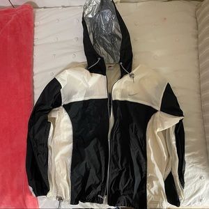 Vintage Nike Windbreaker